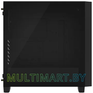 Корпус Corsair 3000D Airflow (CC-9011251-WW) картинка 3
